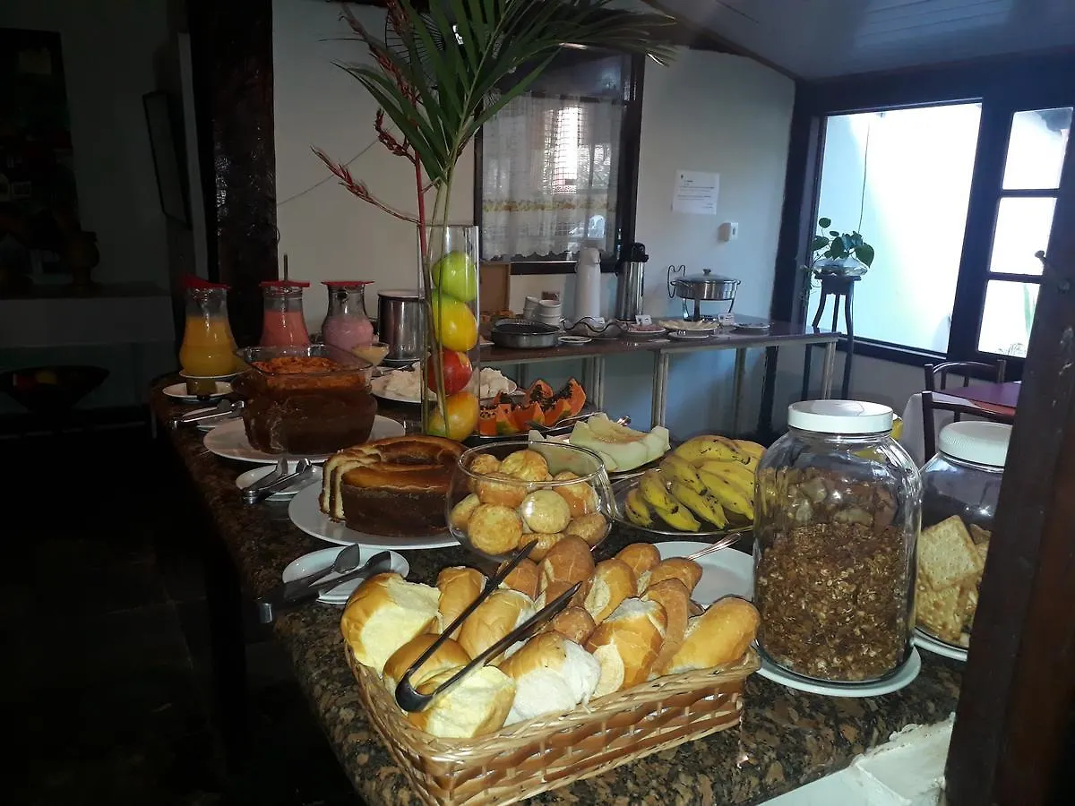 Ancoradouro Hotel Pousada Porto Seguro 3*,