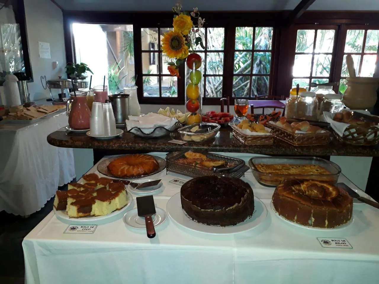 Vendégház Ancoradouro Hotel Pousada Porto Seguro