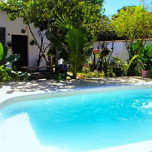 Canto De Paz Porto Seguro